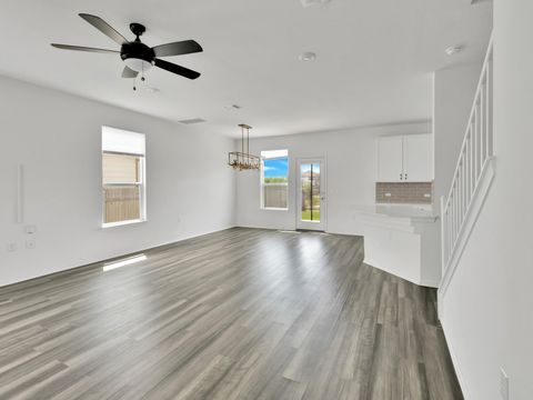 Tiny photo for 12416 Anthology ST, Manor, TX 78653 (MLS # 6301202)