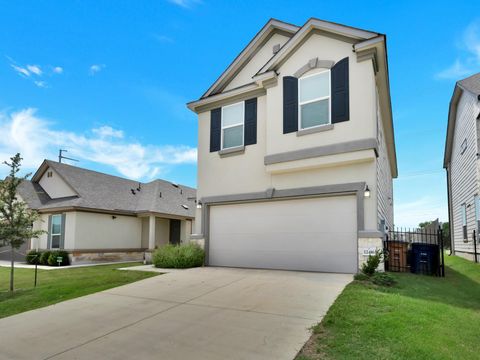 Tiny photo for 12416 Anthology ST, Manor, TX 78653 (MLS # 6301202)