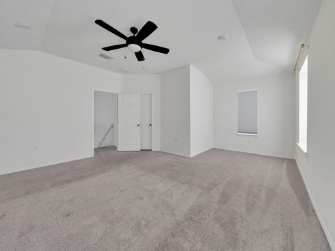 Tiny photo for 12416 Anthology ST, Manor, TX 78653 (MLS # 6301202)