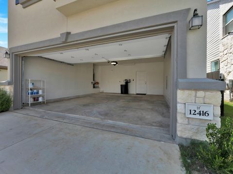 Tiny photo for 12416 Anthology ST, Manor, TX 78653 (MLS # 6301202)