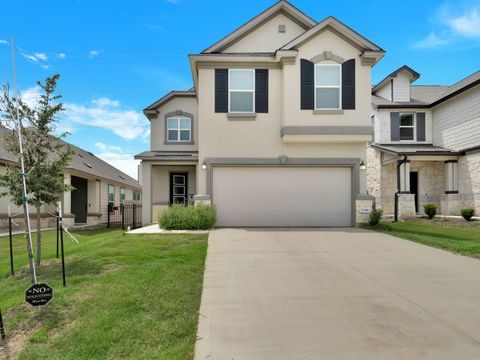 Tiny photo for 12416 Anthology ST, Manor, TX 78653 (MLS # 6301202)