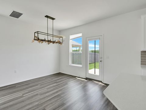 Tiny photo for 12416 Anthology ST, Manor, TX 78653 (MLS # 6301202)