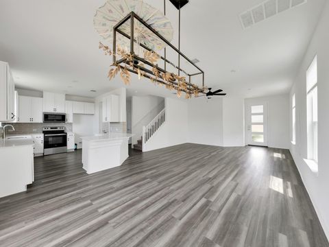 Tiny photo for 12416 Anthology ST, Manor, TX 78653 (MLS # 6301202)