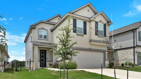 Photo of 12416 Anthology ST, Manor, TX 78653 (MLS # 6301202)