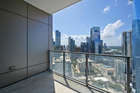 Tiny photo for 501 West Ave #3201, Austin, TX 78701 (MLS # 2552702)