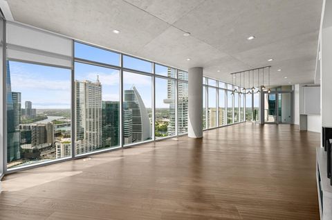 Tiny photo for 501 West Ave #3201, Austin, TX 78701 (MLS # 2552702)
