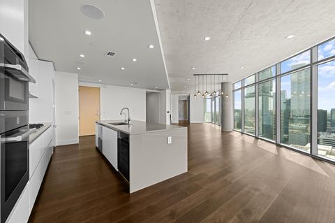 Tiny photo for 501 West Ave #3201, Austin, TX 78701 (MLS # 2552702)