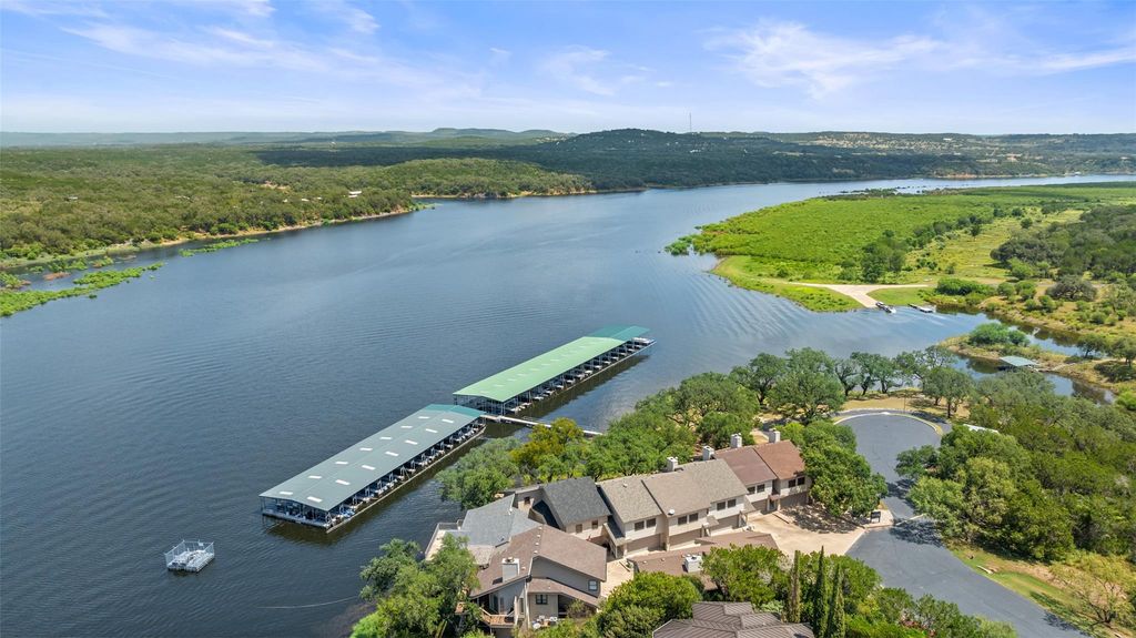 Photo of 508 Harbor DR #5, Spicewood, TX 78669 (MLS # 4388484)