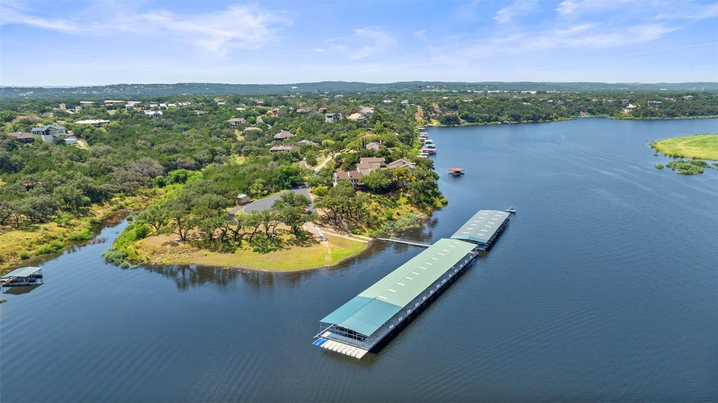 Photo of 508 Harbor DR #5, Spicewood, TX 78669 (MLS # 4388484)