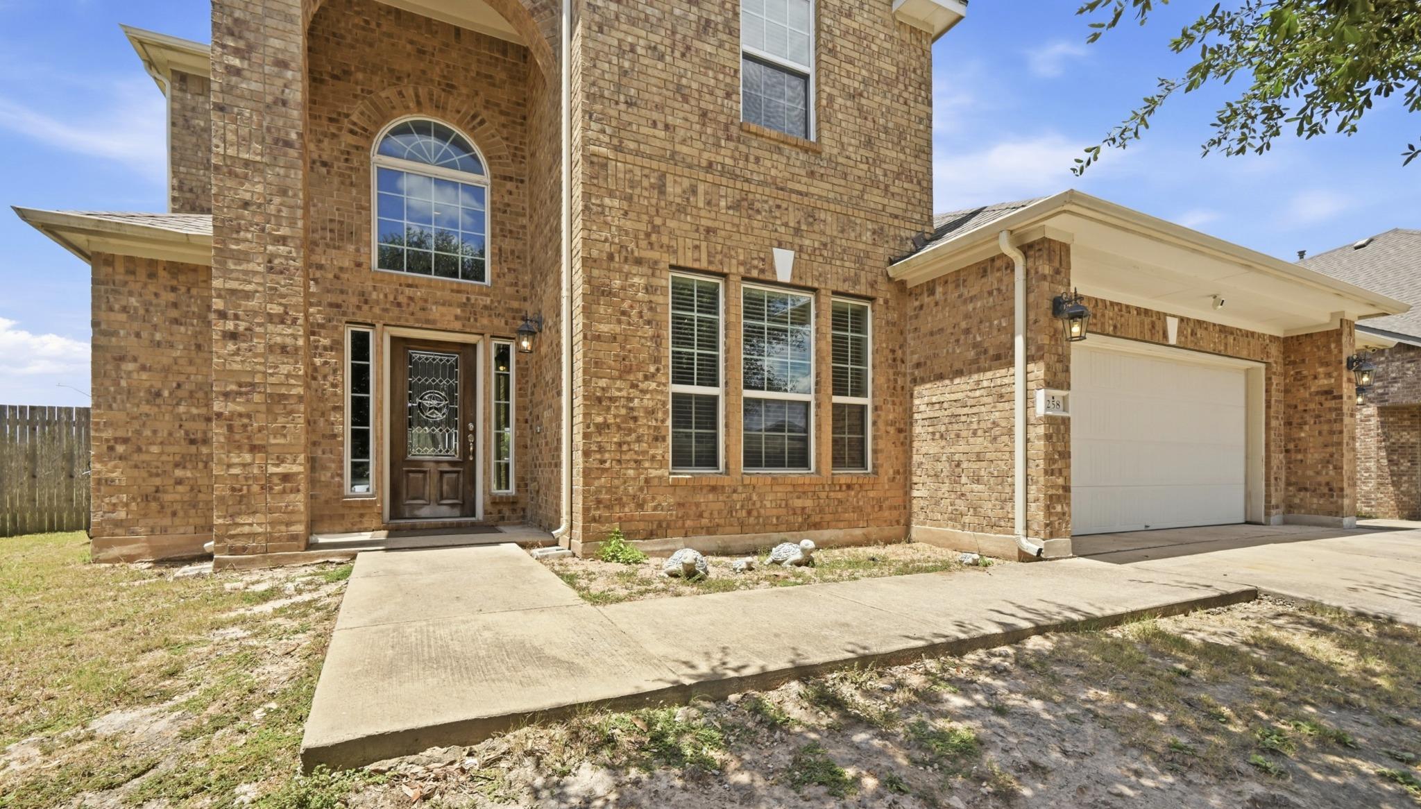 258 Tangerine DR