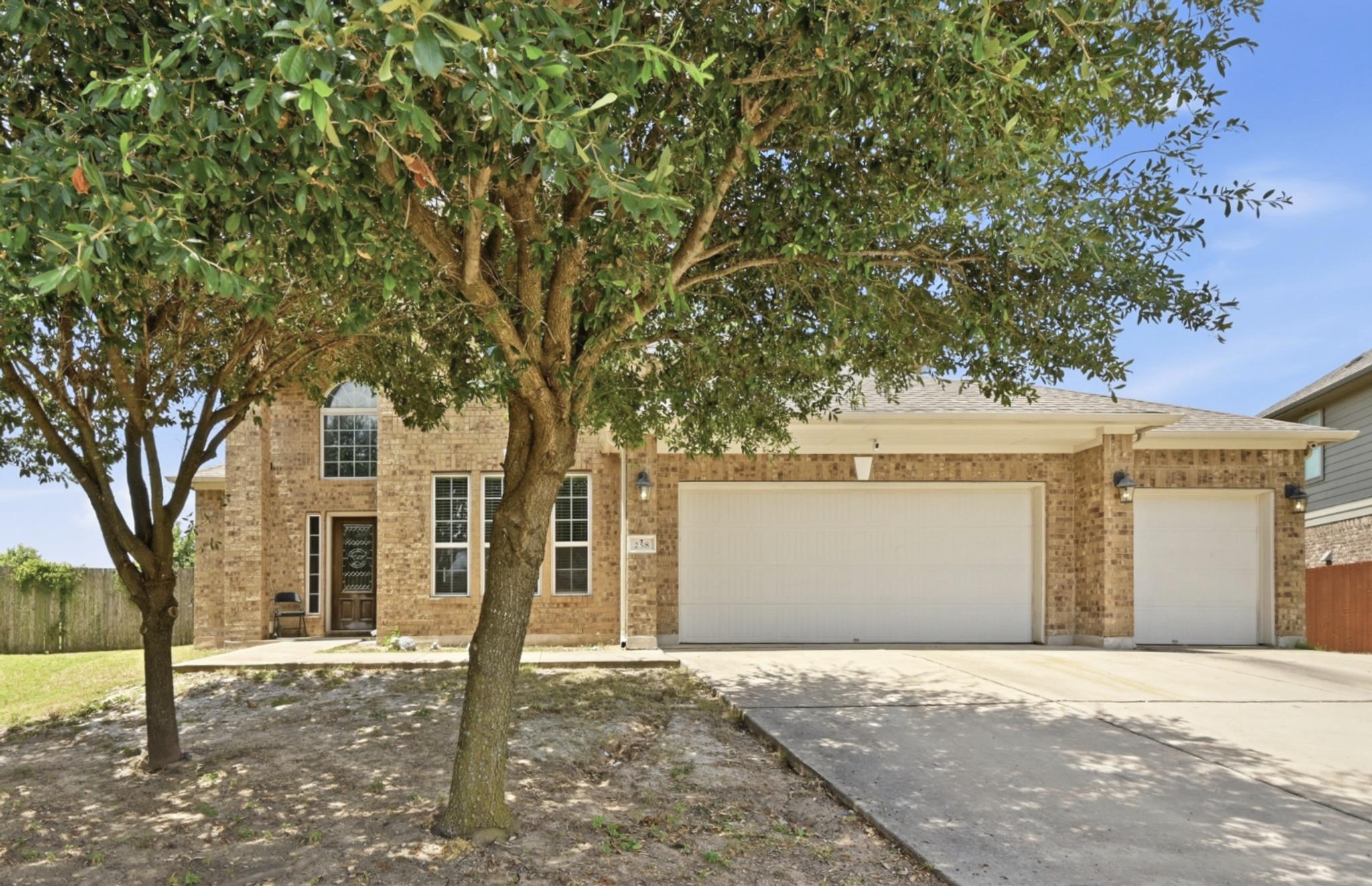 258 Tangerine DR