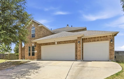 258 Tangerine DR Buda TX 78610