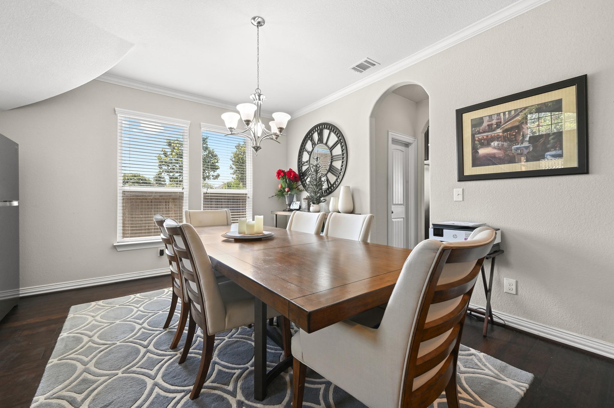 258 Tangerine DR