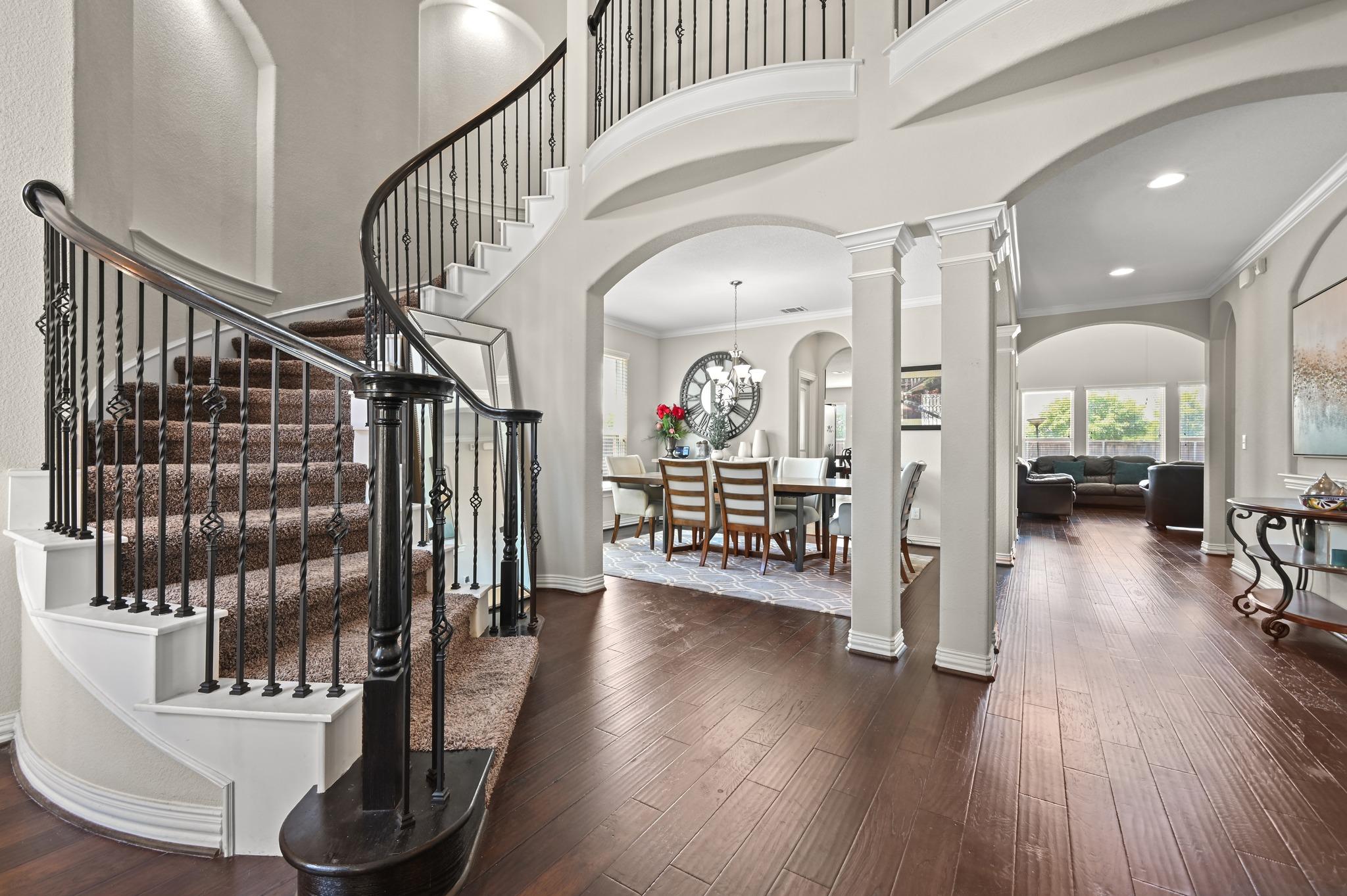 258 Tangerine DR