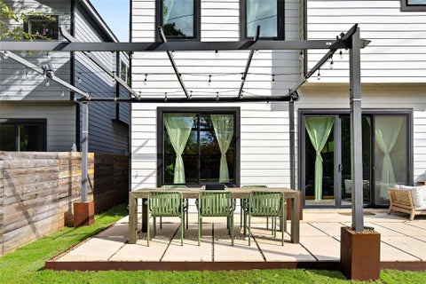 Tiny photo for 5708 Sutherlin RD #14, Austin, TX 78723 (MLS # 4645001)