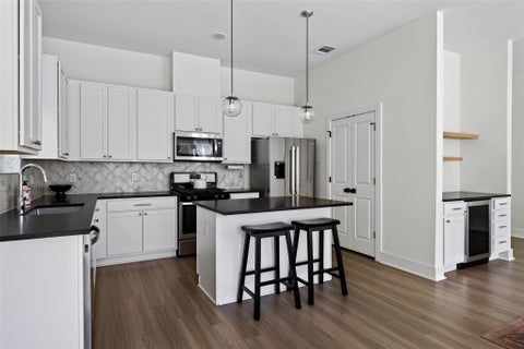 Tiny photo for 5708 Sutherlin RD #14, Austin, TX 78723 (MLS # 4645001)