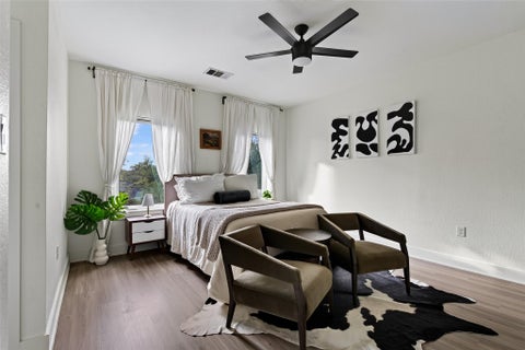 Tiny photo for 5708 Sutherlin RD #14, Austin, TX 78723 (MLS # 4645001)