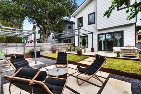Tiny photo for 5708 Sutherlin RD #14, Austin, TX 78723 (MLS # 4645001)