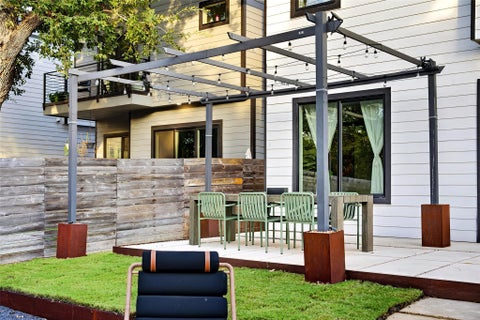 Tiny photo for 5708 Sutherlin RD #14, Austin, TX 78723 (MLS # 4645001)
