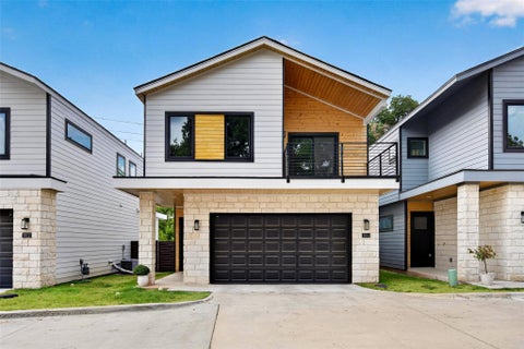 Tiny photo for 5708 Sutherlin RD #14, Austin, TX 78723 (MLS # 4645001)