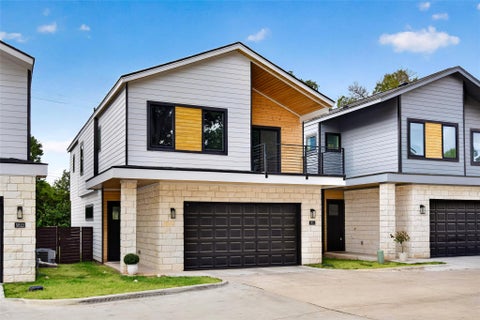 Tiny photo for 5708 Sutherlin RD #14, Austin, TX 78723 (MLS # 4645001)