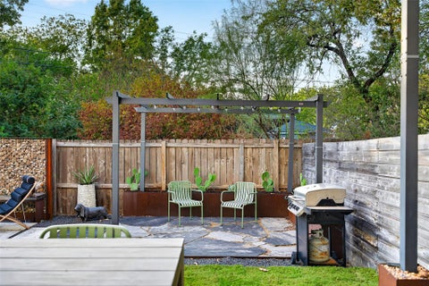 Tiny photo for 5708 Sutherlin RD #14, Austin, TX 78723 (MLS # 4645001)