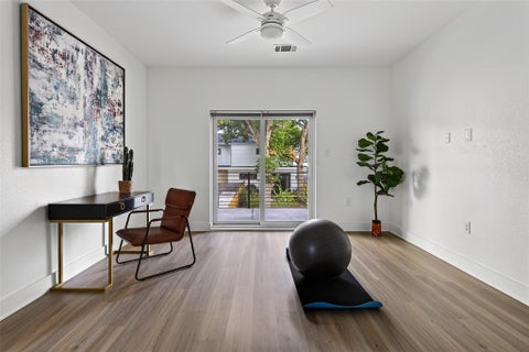 Tiny photo for 5708 Sutherlin RD #14, Austin, TX 78723 (MLS # 4645001)