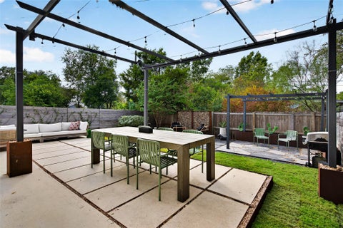 Tiny photo for 5708 Sutherlin RD #14, Austin, TX 78723 (MLS # 4645001)