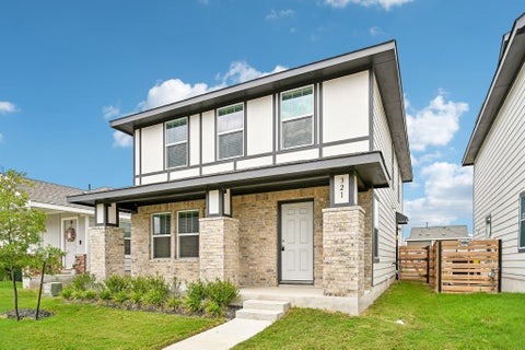 Photo of 321 Keefer, Kyle, TX 78640 (MLS # 1289853)