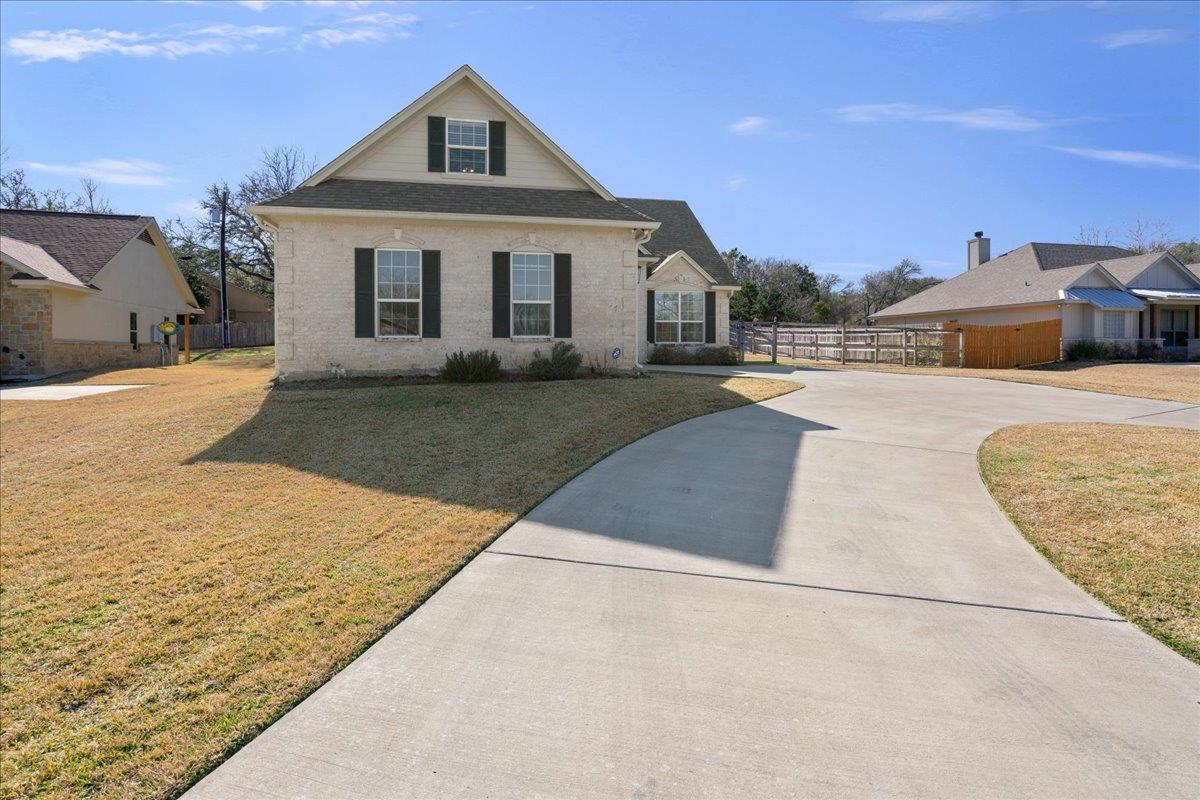 1409 Old Mill RD