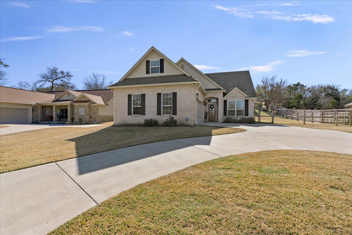 1409 Old Mill RD
