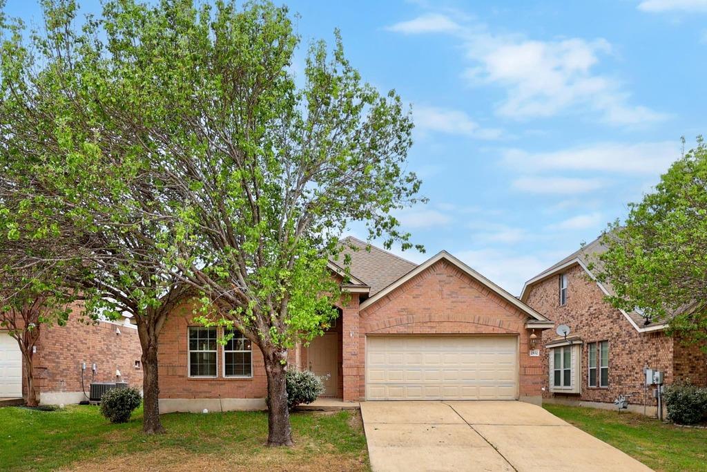 2832 Mission Tejas DR