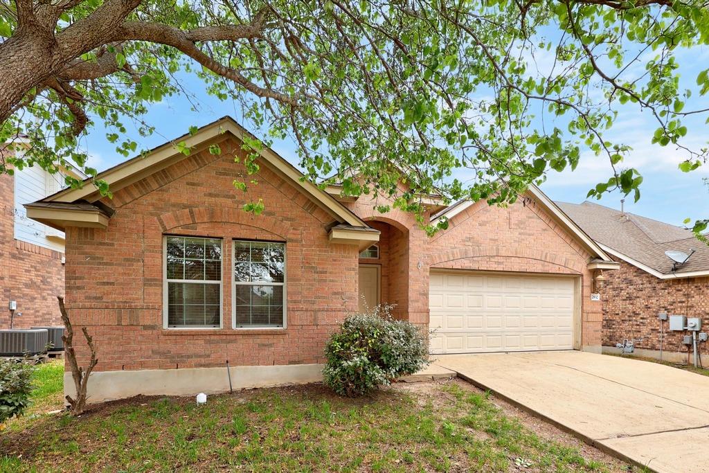 2832 Mission Tejas DR