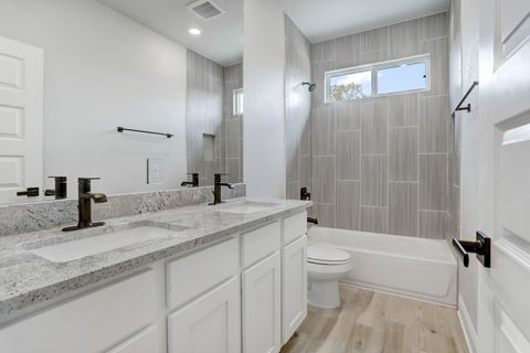 A home in San Marcos