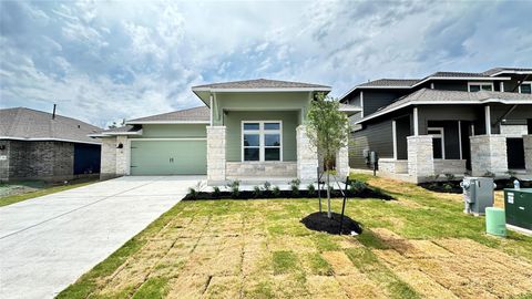 Photo of 155 Crawford, Kyle, TX 78640 (MLS # 3184823)