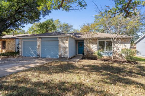 Photo of 7900 Clydesdale DR, Austin, TX 78745 (MLS # 8891196)