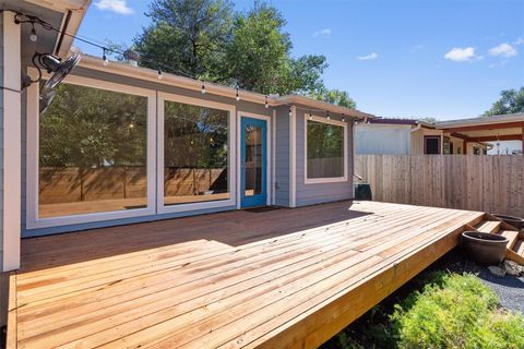 Tiny photo for 7900 Clydesdale DR, Austin, TX 78745 (MLS # 8891196)