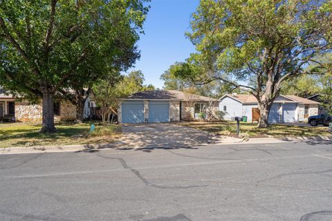Tiny photo for 7900 Clydesdale DR, Austin, TX 78745 (MLS # 8891196)
