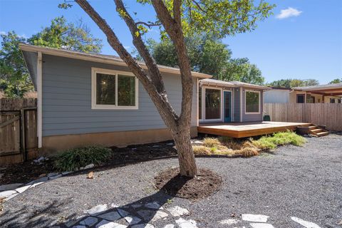 Tiny photo for 7900 Clydesdale DR, Austin, TX 78745 (MLS # 8891196)