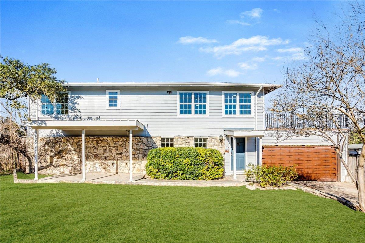 8204 Williamson Creek DR