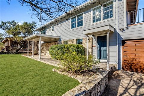 Photo of 8204 Williamson Creek DR, Austin, TX 78736 (MLS # 6593404)