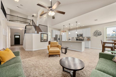 Photo of 738 Palo Duro LOOP, Round Rock, TX 78664 (MLS # 8366586)