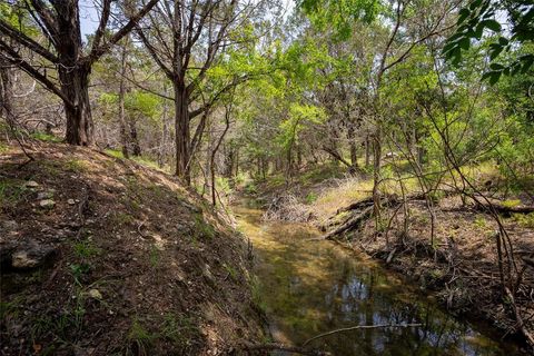 0 River Shoals DR Kempner TX 76539