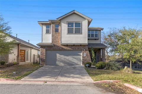 Photo of 808 Cottage Bank TRL #14, Austin, TX 78748 (MLS # 4682756)