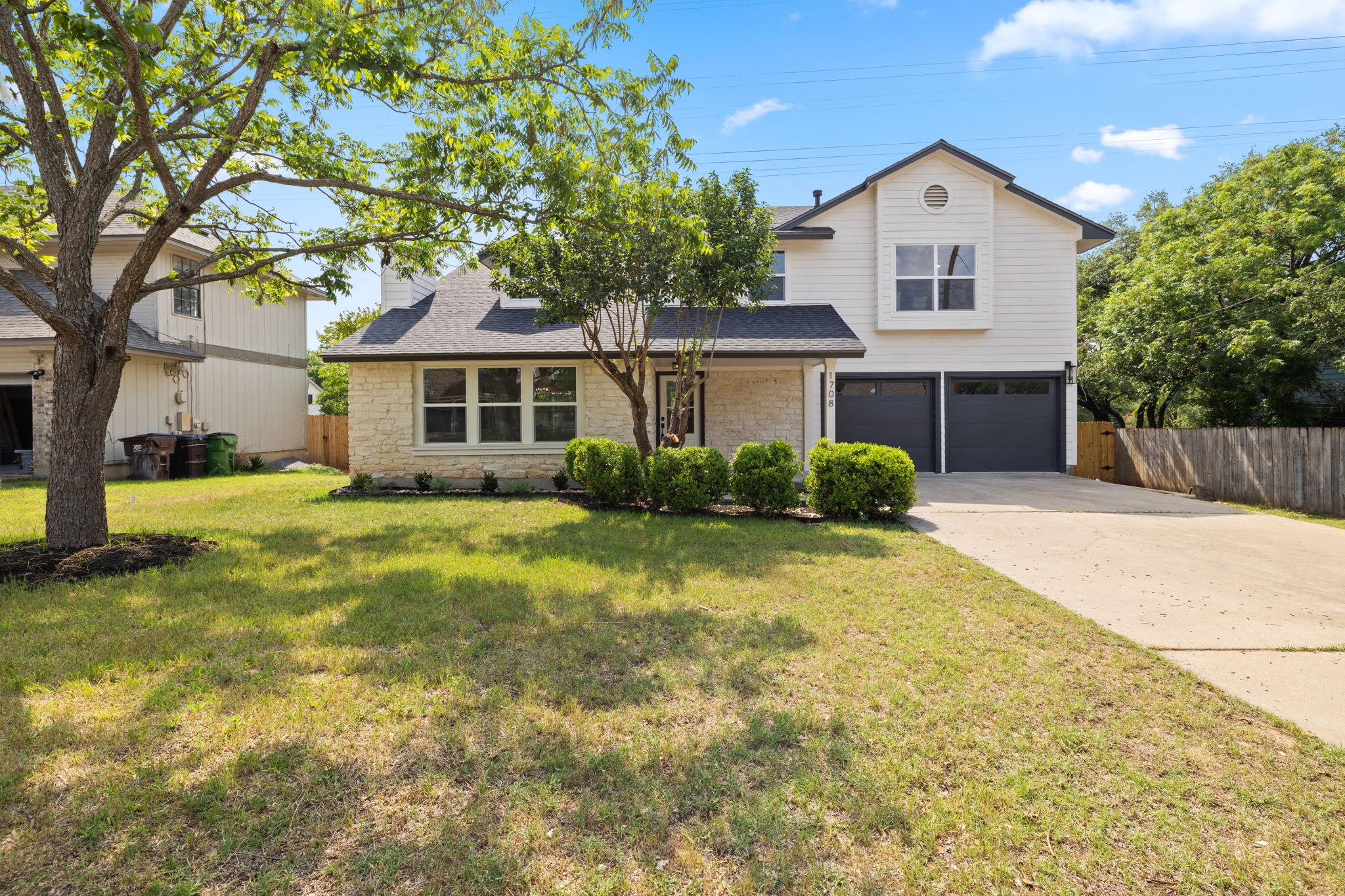 1708 Indian Camp TRL