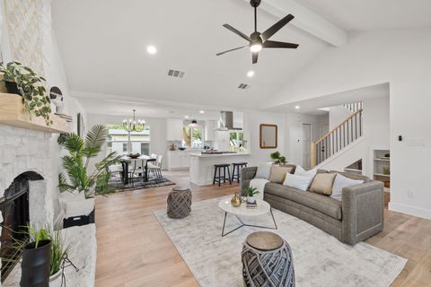 1708 Indian Camp TRL Round Rock TX 78681