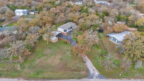 A home in Cedar Creek