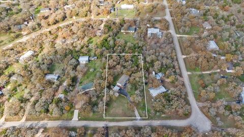 A home in Cedar Creek