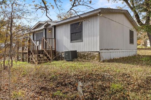 A home in Cedar Creek