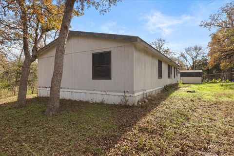 A home in Cedar Creek